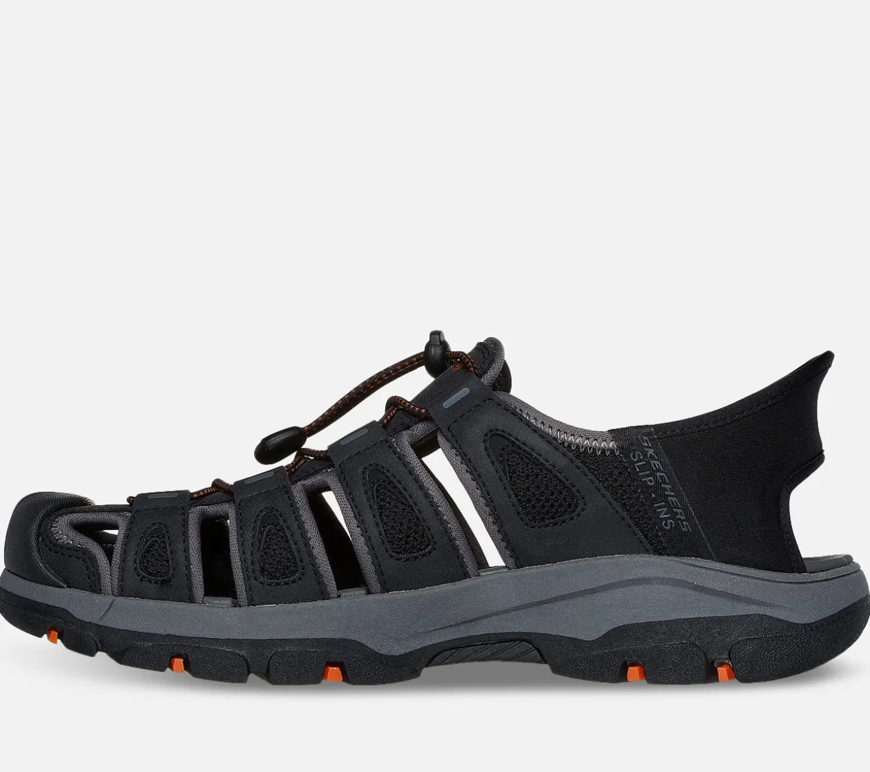 Relaxed Fit: Slip-ins: Tresmen - Norvick