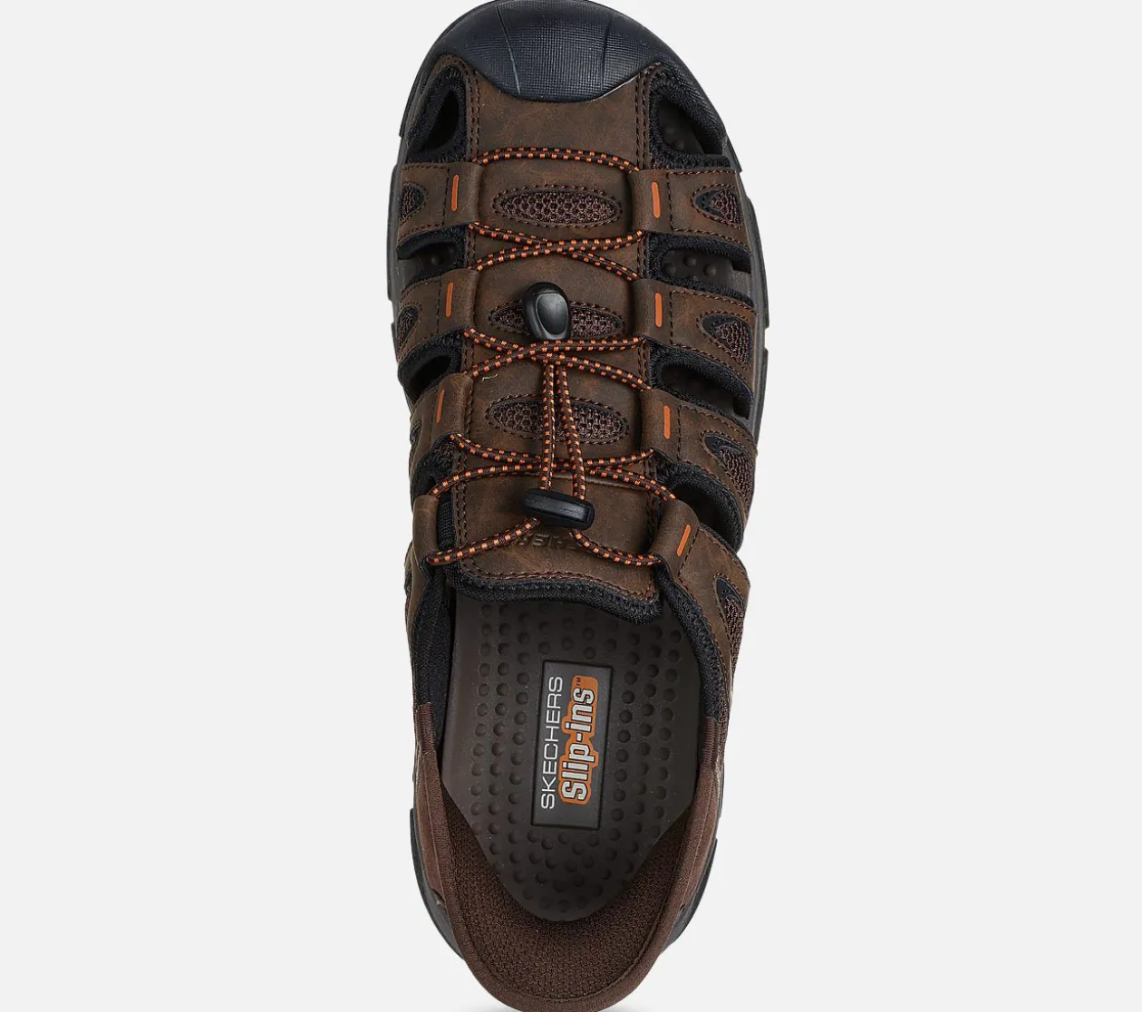 Relaxed Fit: Slip-ins: Tresmen - Norvick