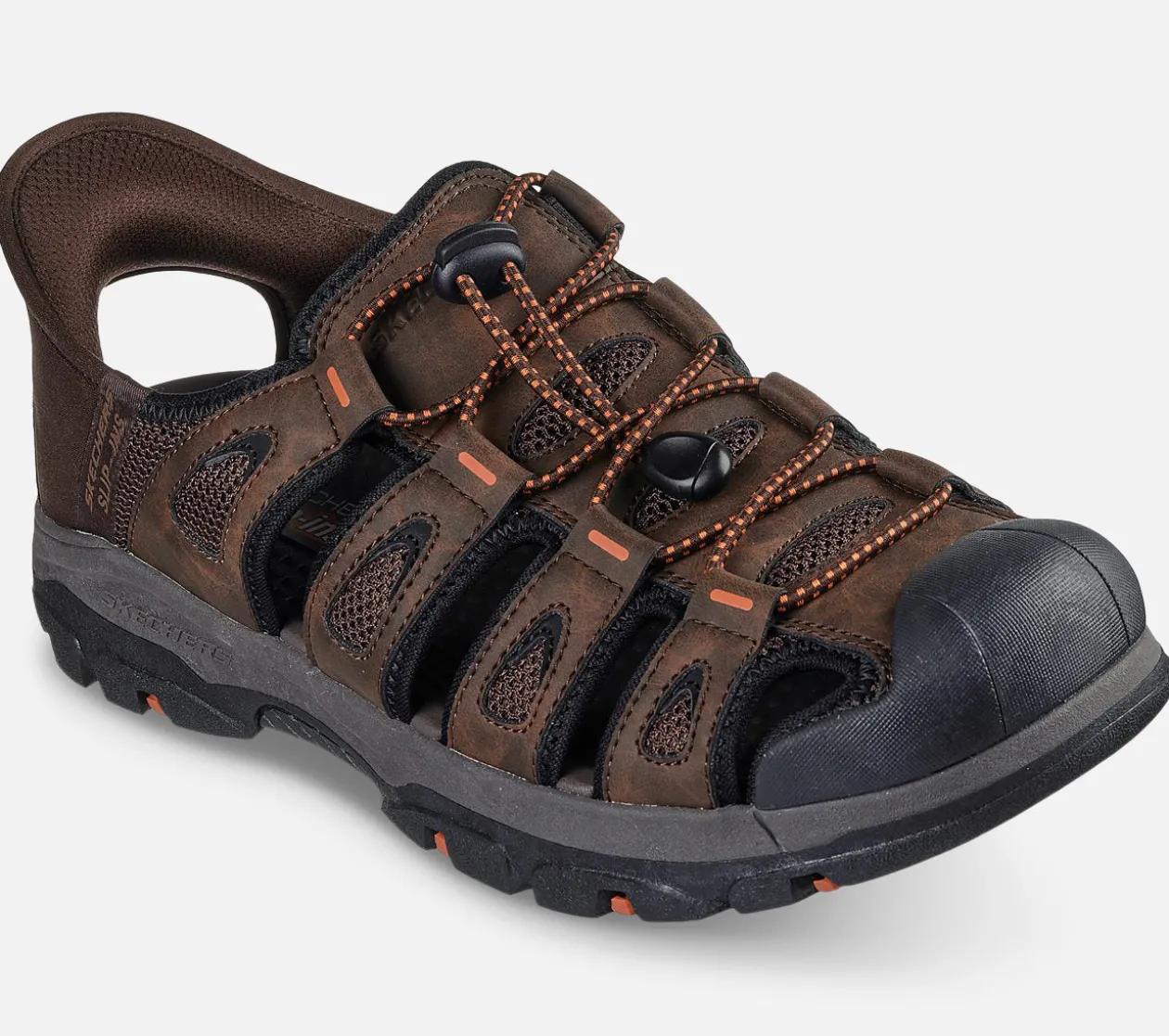 Relaxed Fit: Slip-ins: Tresmen - Norvick