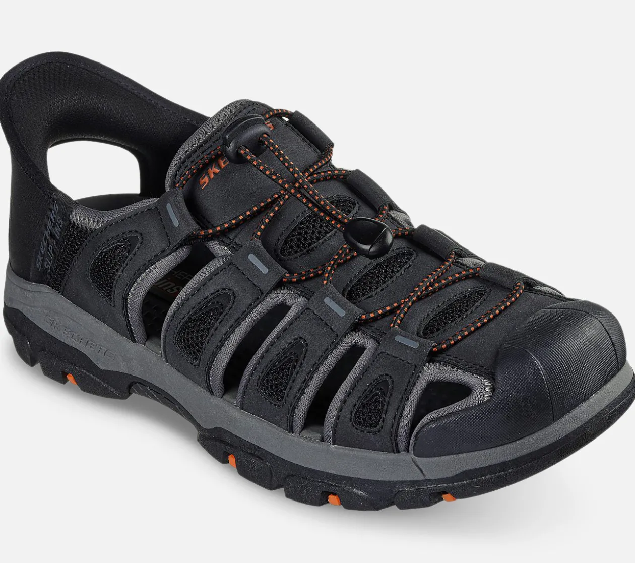 Relaxed Fit: Slip-ins: Tresmen - Norvick