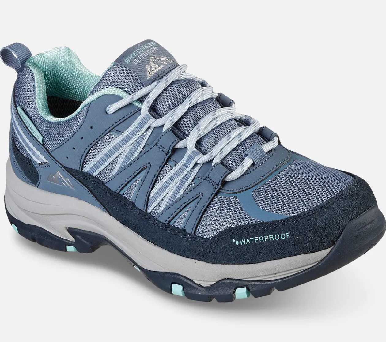 Relaxed Fit Trego Lookout Point Waterproof