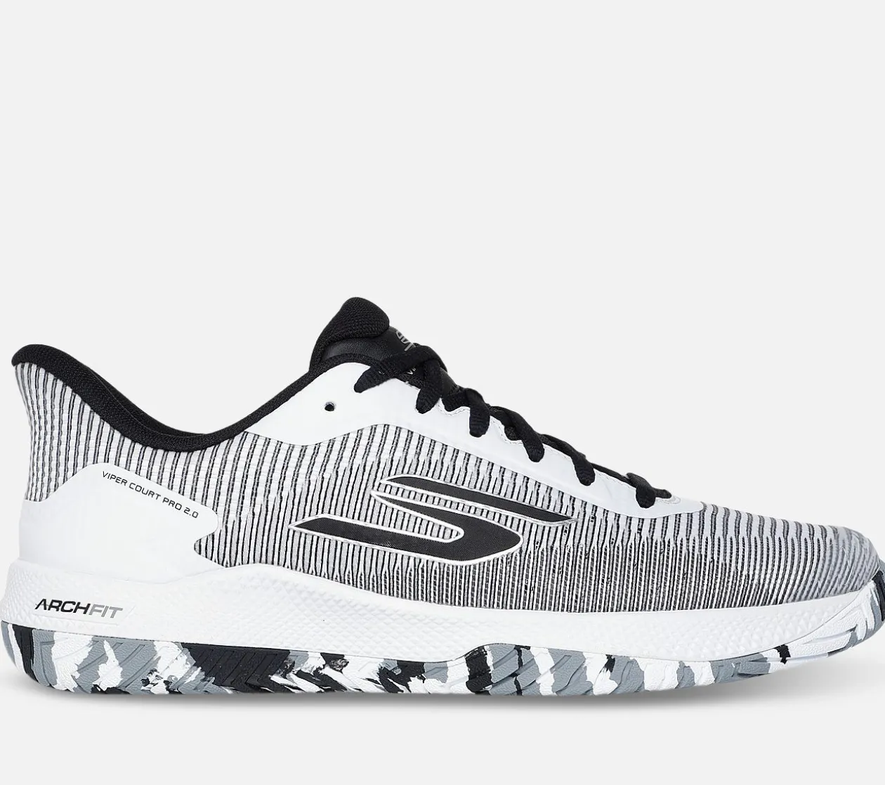 Relaxed Fit: Viper Court Pro 2.0