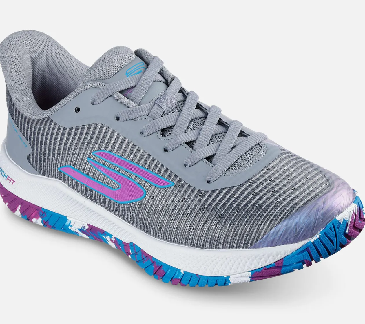 Relaxed Fit: Viper Court Pro 2.0