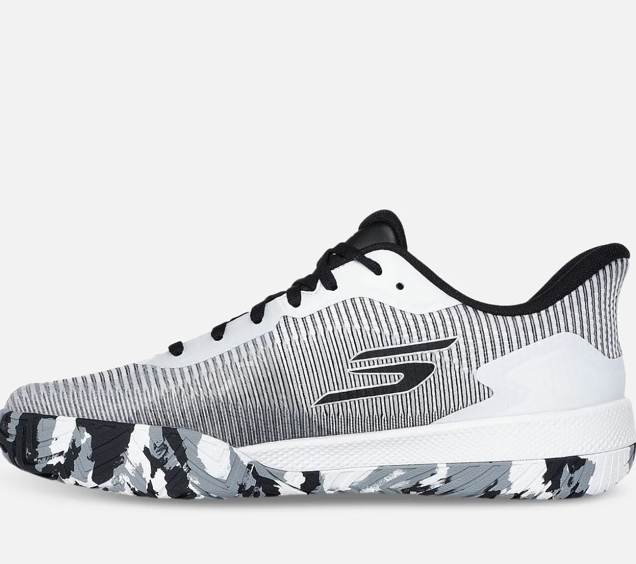 Relaxed Fit: Viper Court Pro 2.0