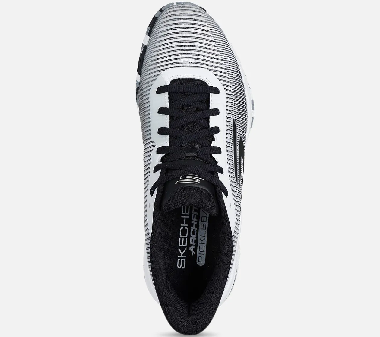Relaxed Fit: Viper Court Pro 2.0