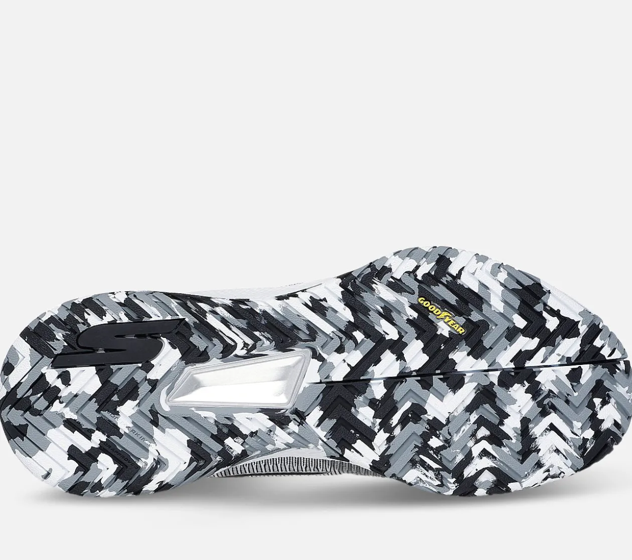 Relaxed Fit: Viper Court Pro 2.0