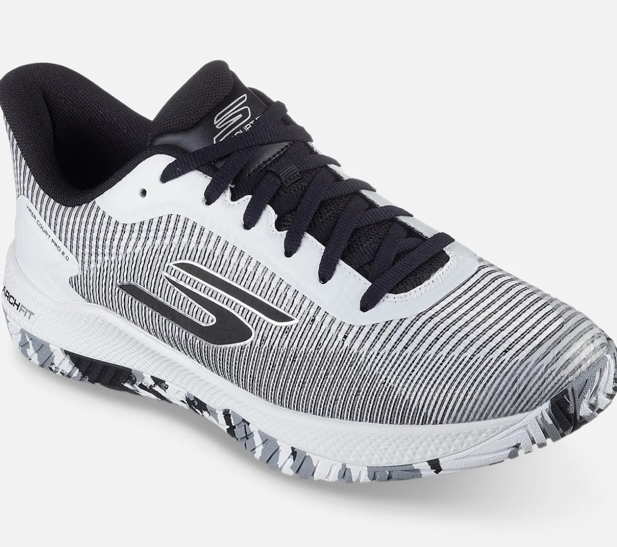 Relaxed Fit: Viper Court Pro 2.0
