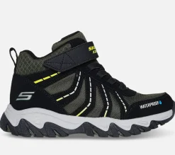 Rugged Ranger - Storm Trail - Waterproof