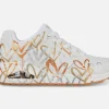 Skechers X JGoldcrown Uno
