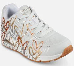 Skechers X JGoldcrown Uno