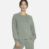 SKECHLUXE ELEVATE Crewneck