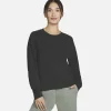 SKECHLUXE ELEVATE Crewneck