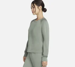 SKECHLUXE ELEVATE Crewneck