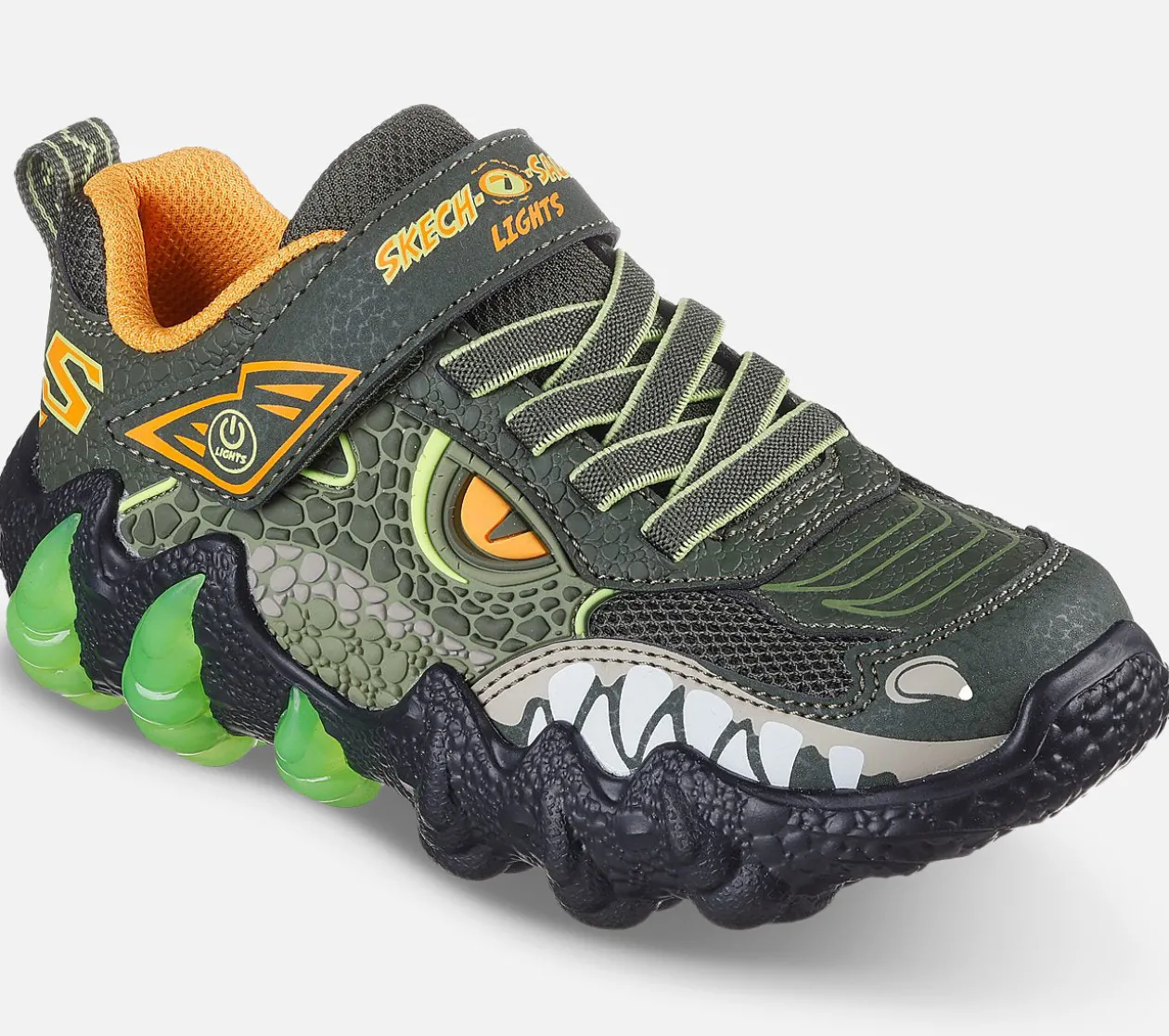 Skech-O-Saurus Light 2.0