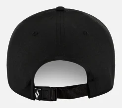 Skech-Shine Foil Baseball Hat