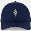 Skechweave Diamond Snapback kasket