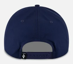 Skechweave Diamond Snapback kasket