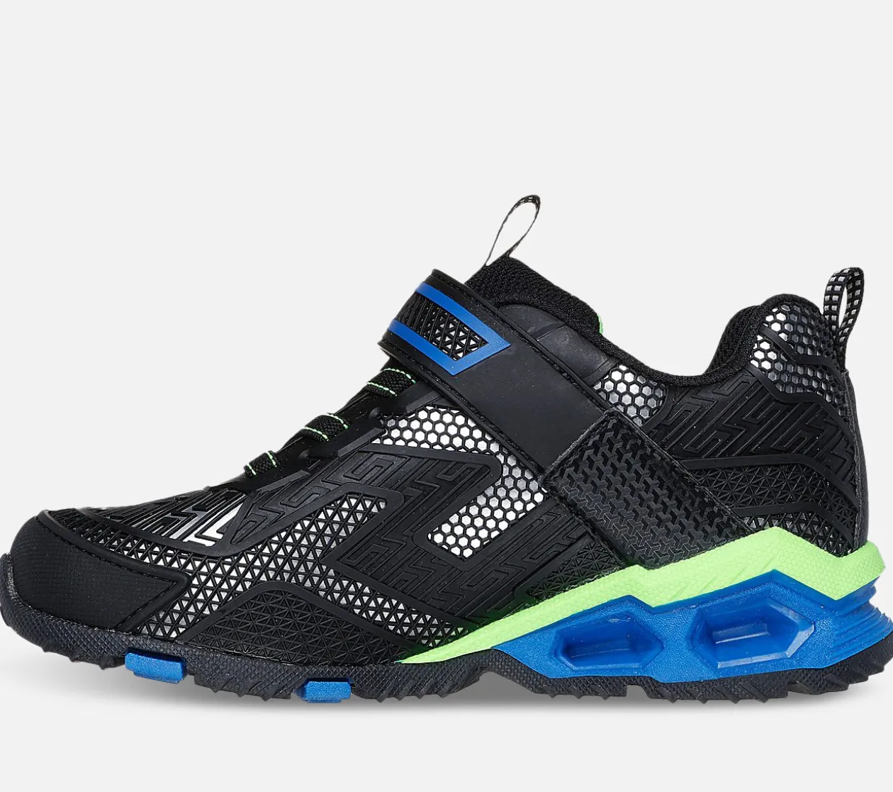 S-Lights: Hydro Lights - Heat-Tread - Water Repellent