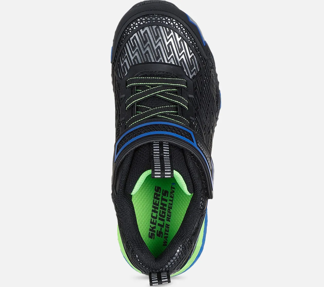 S-Lights: Hydro Lights - Heat-Tread - Water Repellent