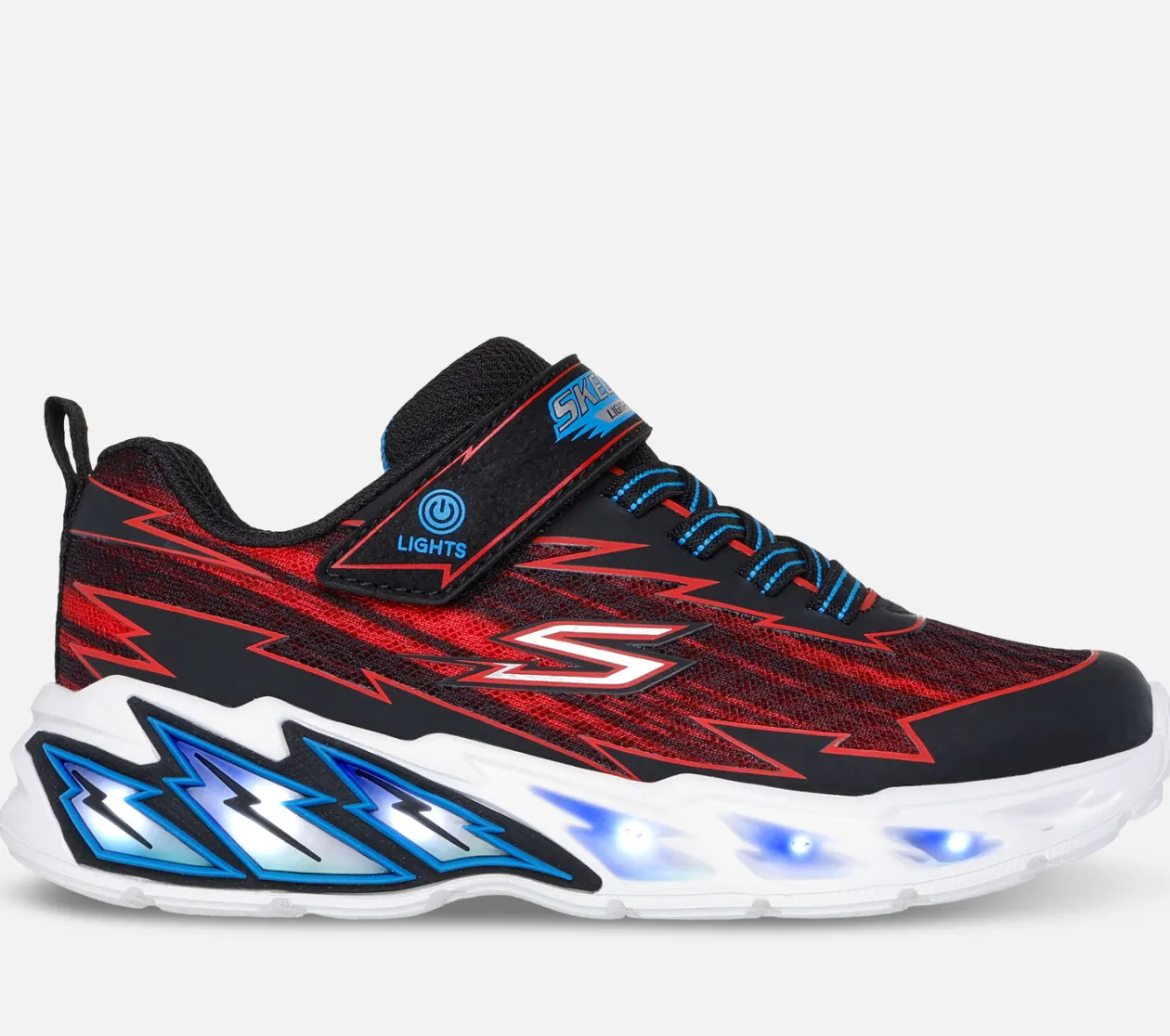 S-Lights: Light Storm 2.0 - Bolt-Brights