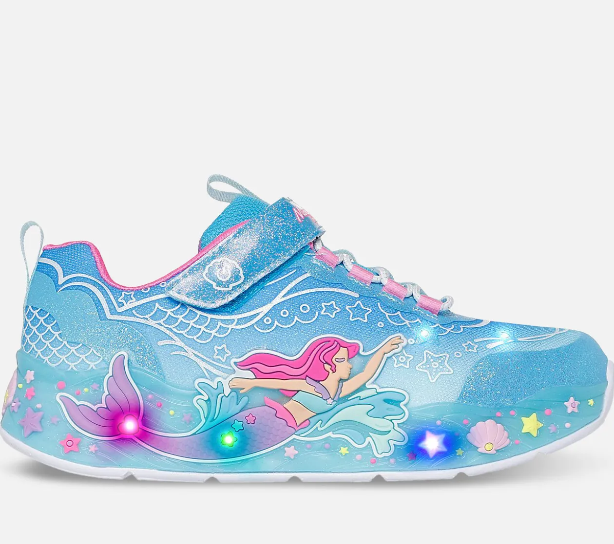 S-Lights: Mermaid Dreams
