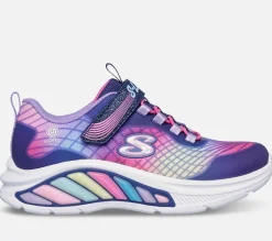 S-Lights: Rainbow Cruisers - Rainbow Reflectin