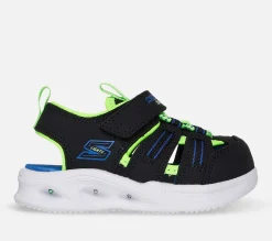 S-Lights: Sola Glow Sandal