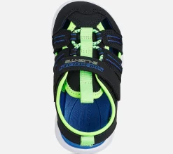 S-Lights: Sola Glow Sandal