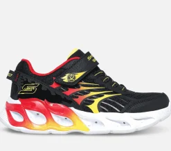 S-Lights: Thermo-Flash 2.0