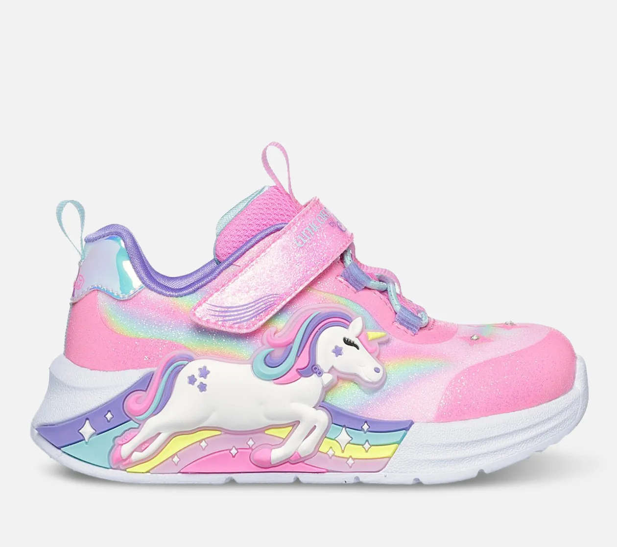 S-Lights: Unicorn Chaser