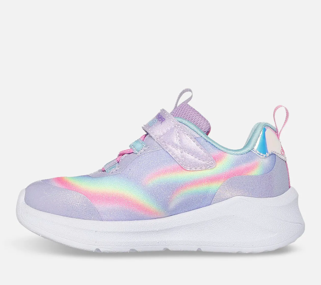 S-Lights: Unicorn Chaser