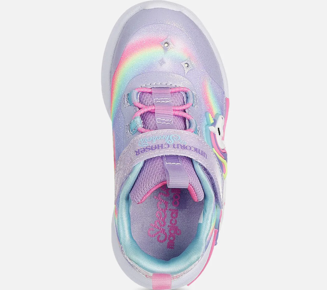 S-Lights: Unicorn Chaser