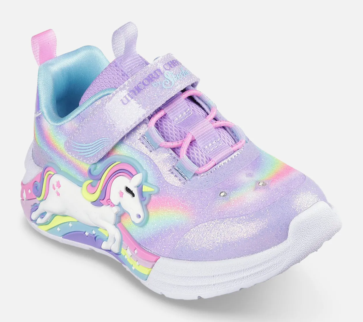S-Lights: Unicorn Chaser