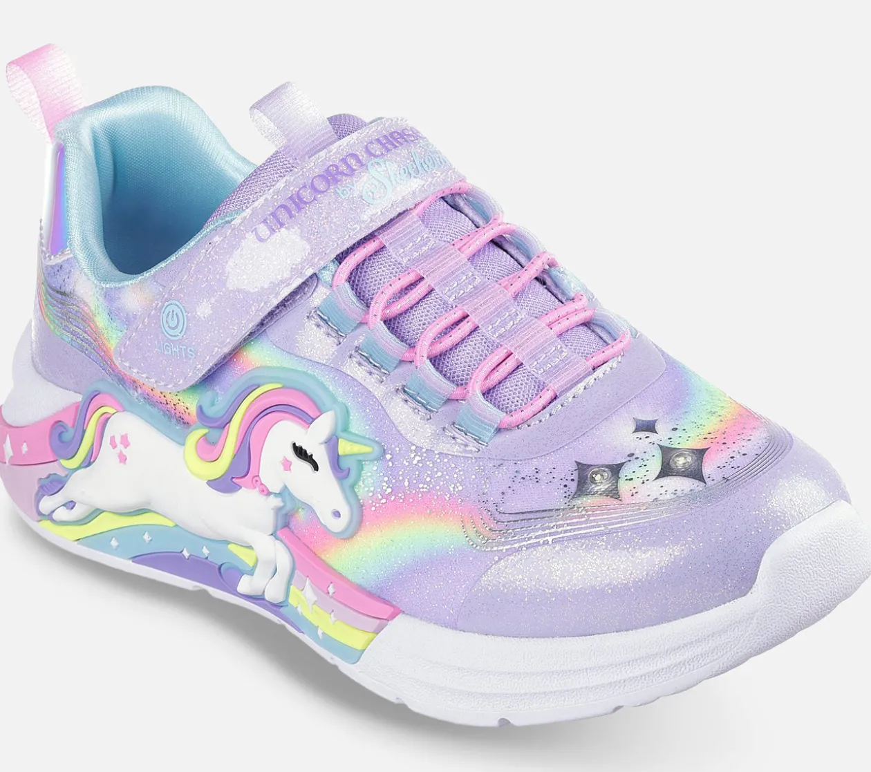S-Lights: Unicorn Chaser