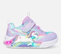 S-Lights: Unicorn Chaser
