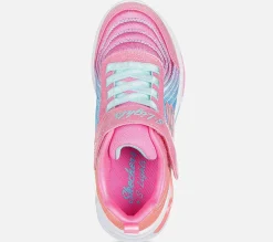 S-Lights: Wavy Beams - Ombre Express