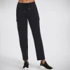 Slip-in Cargo Pants