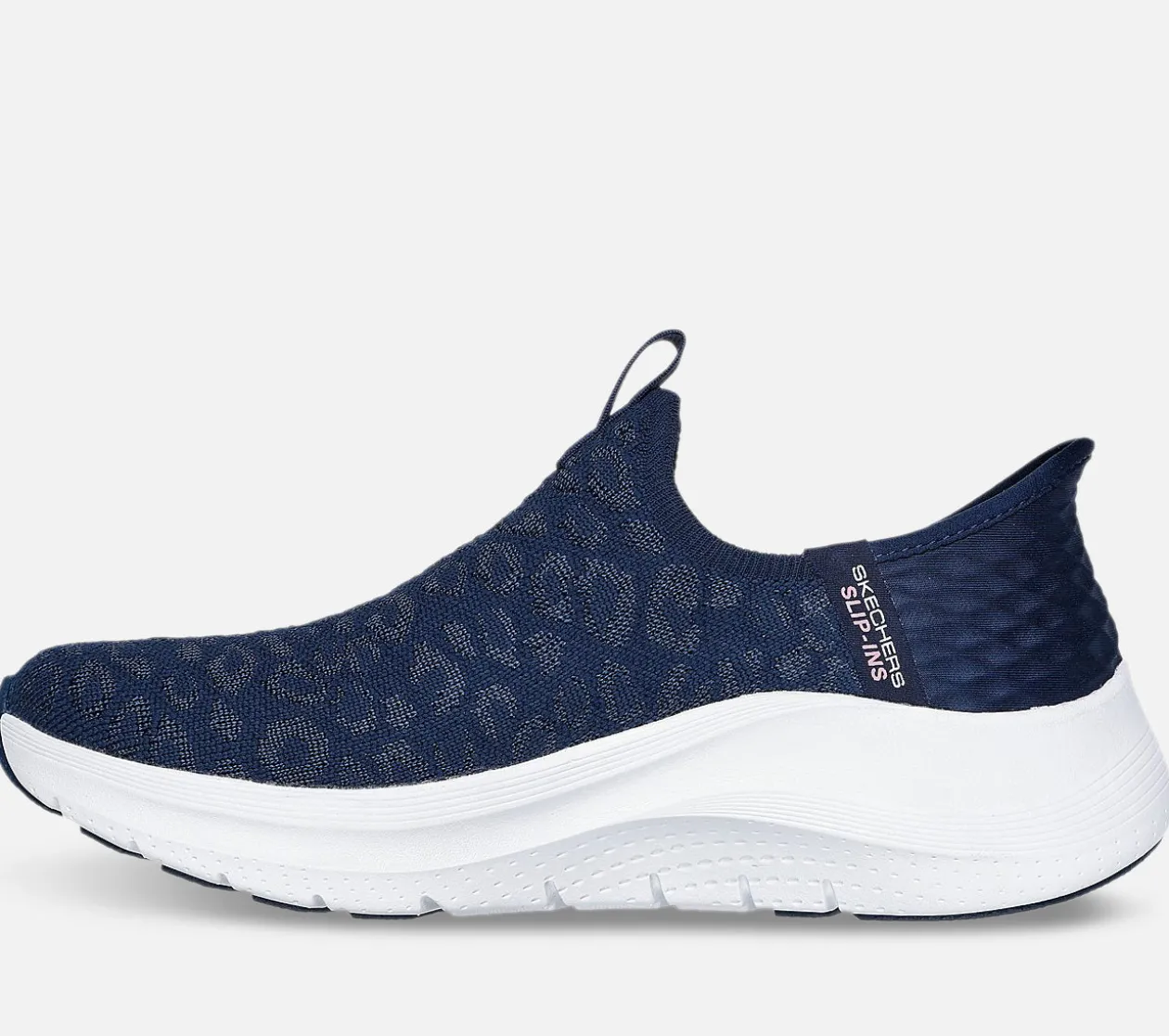 Slip-ins: Arch Fit 2.0 - Cheetah Chic
