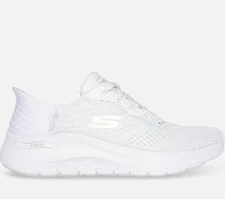 Slip-ins: Arch Fit 2.0 - Easy Chic