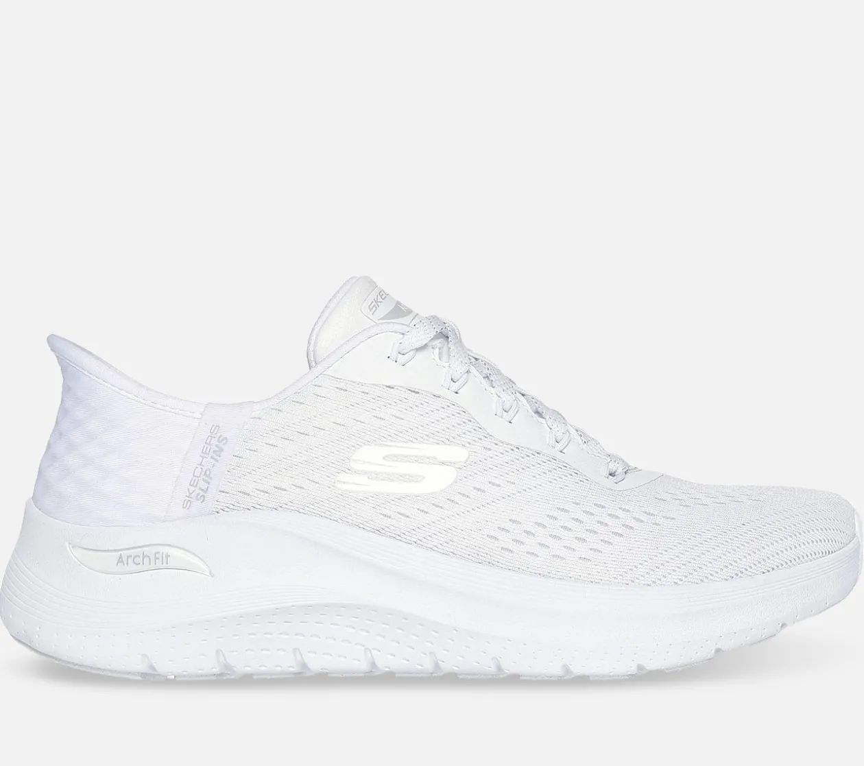 Slip-ins: Arch Fit 2.0 - Easy Chic