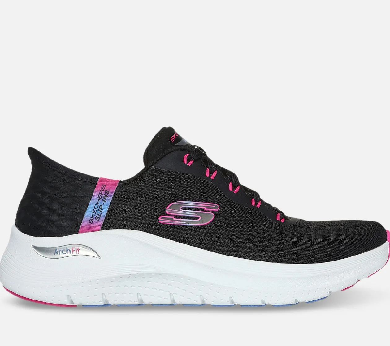 Slip-ins: Arch Fit 2.0 - Easy Chic