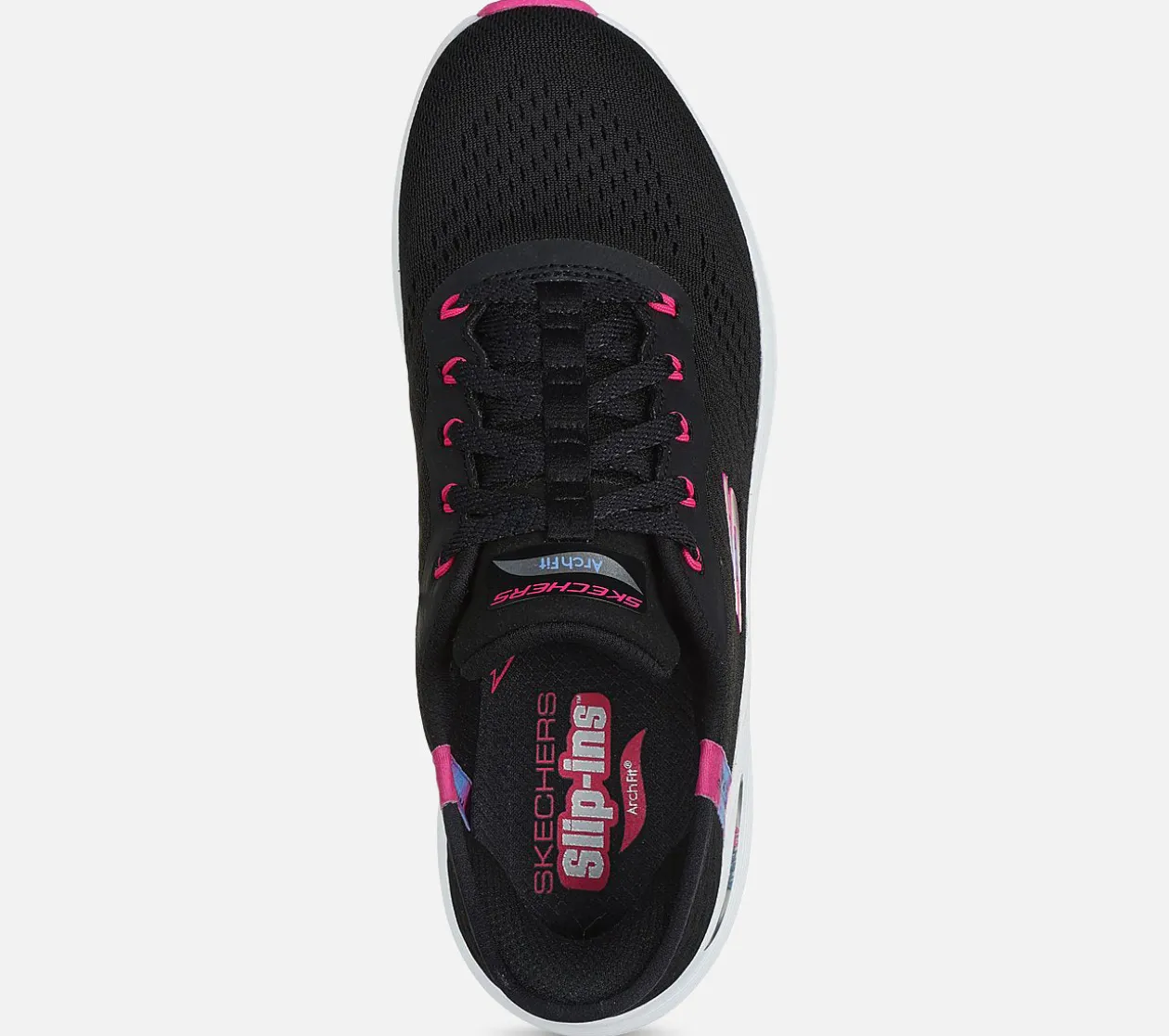 Slip-ins: Arch Fit 2.0 - Easy Chic