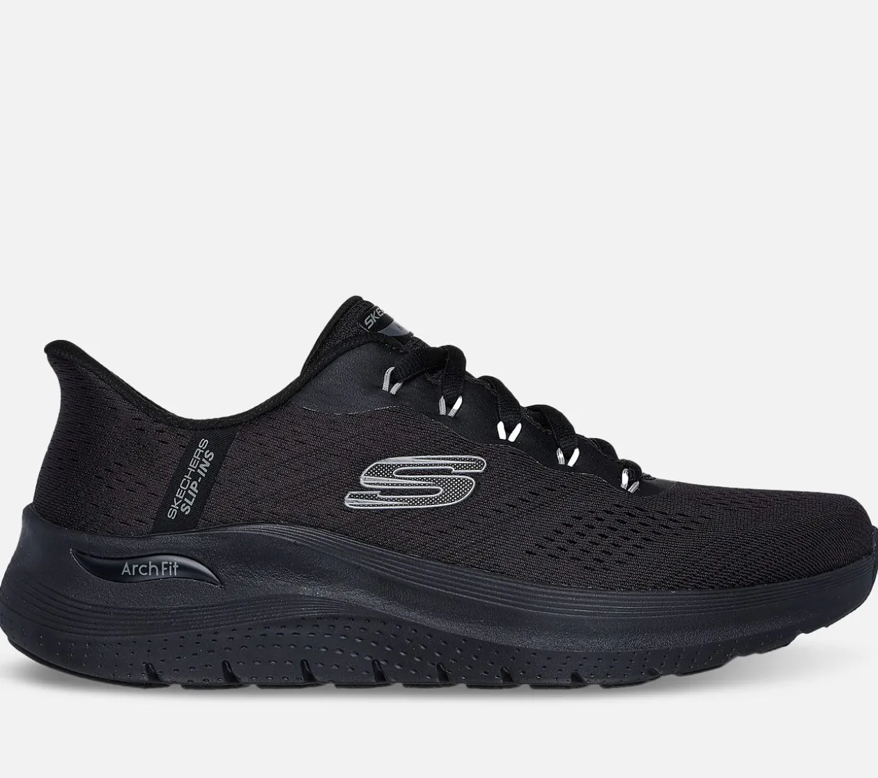 Slip-ins: Arch Fit 2.0 - Lestur