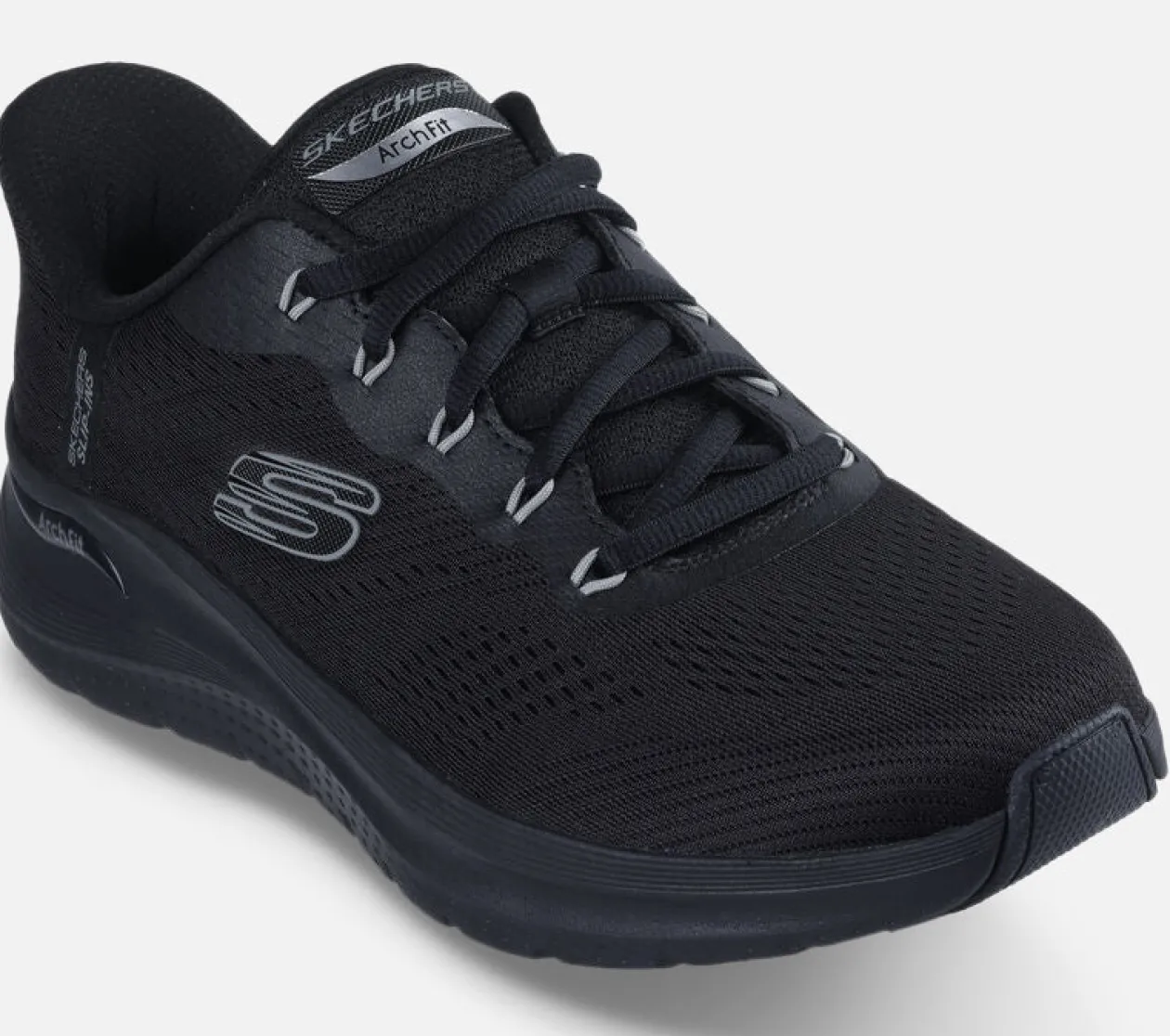 Slip-ins: Arch Fit 2.0 - Lestur