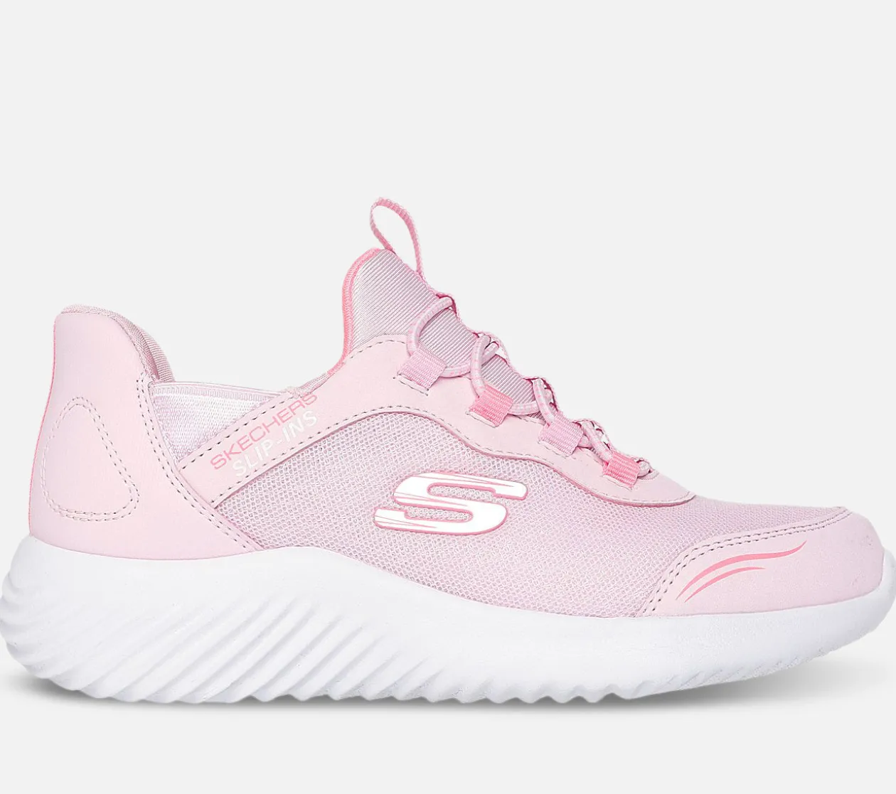 Slip-ins: Bounder - Simple Cute