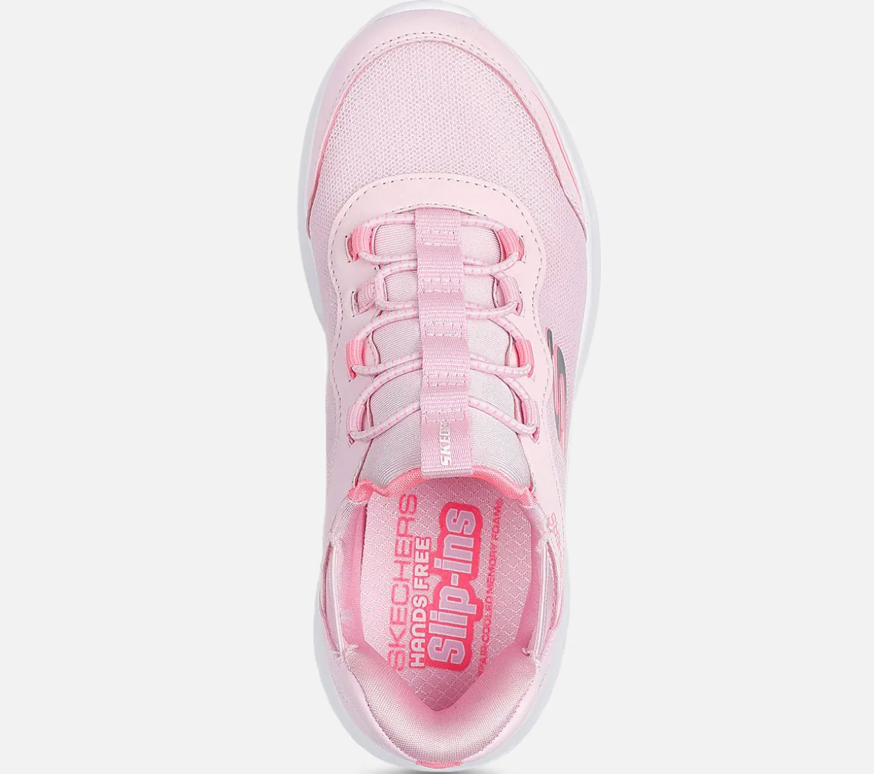 Slip-ins: Bounder - Simple Cute