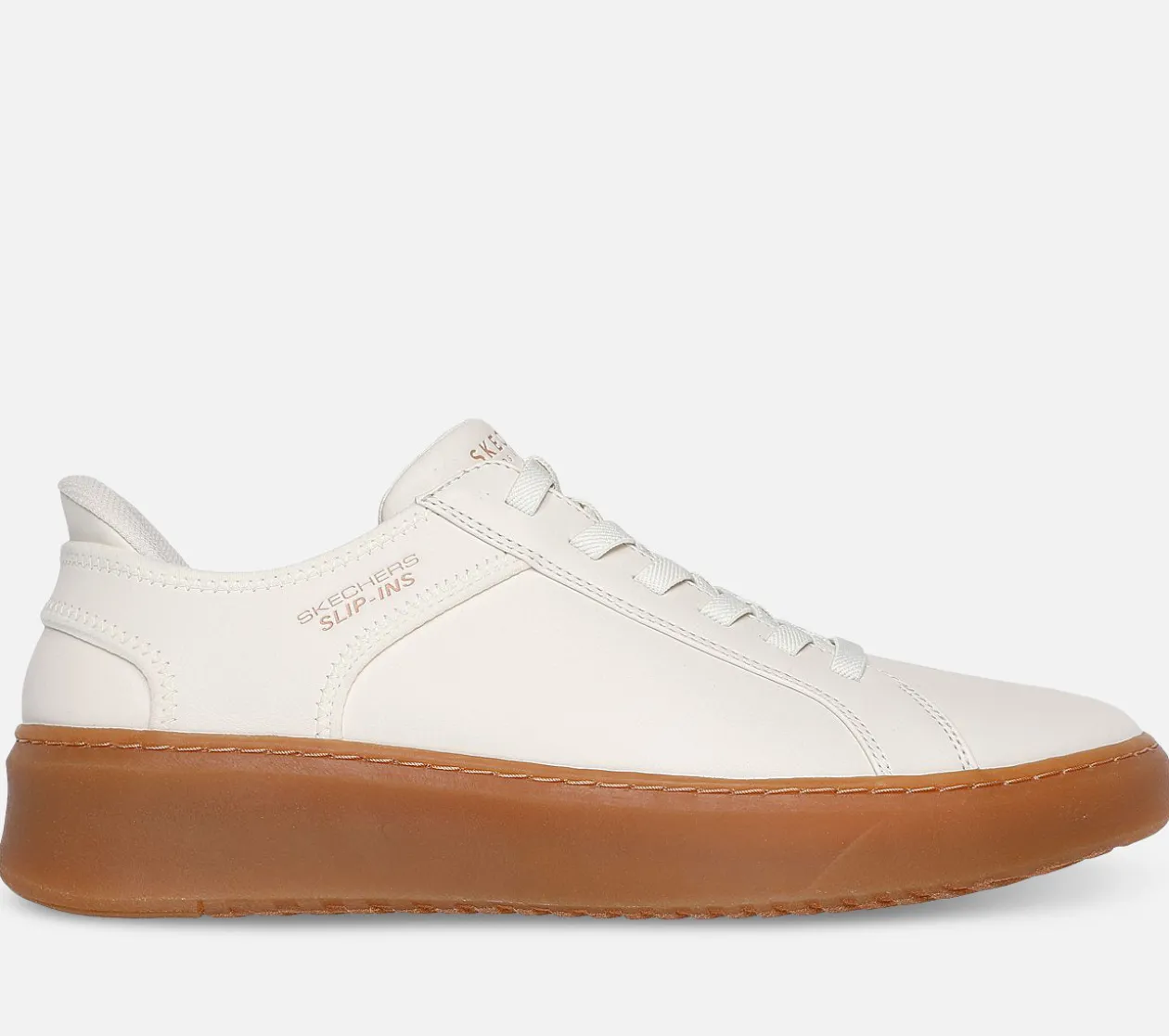 Slip-ins: Court Break - Double Vented