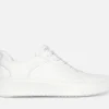 Slip-ins: Court Break - Double Vented