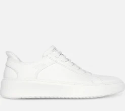 Slip-ins: Court Break - Double Vented