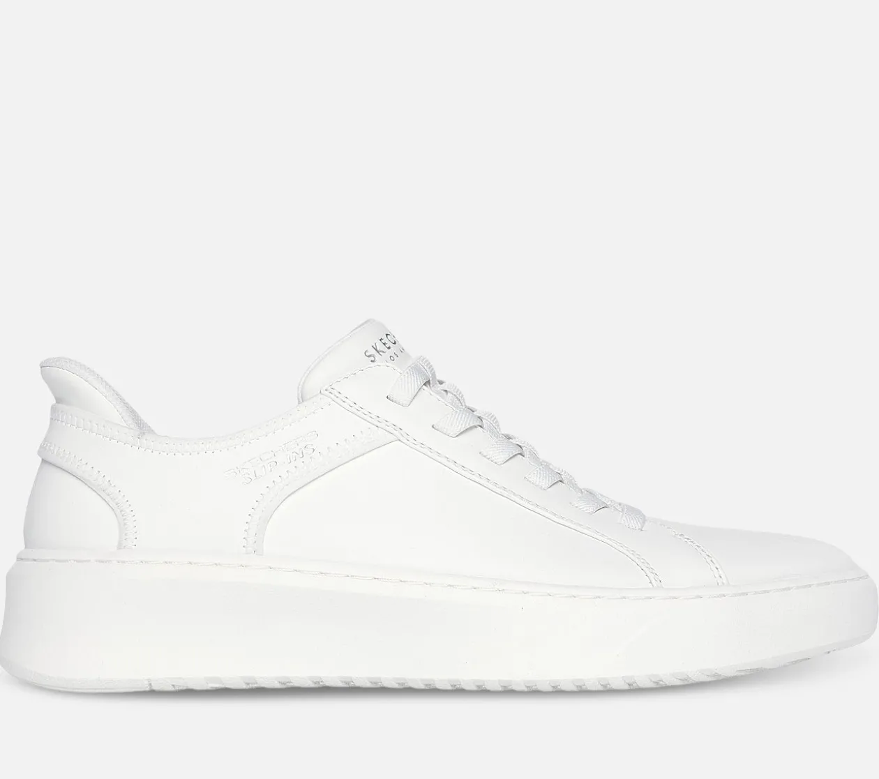 Slip-ins: Court Break - Double Vented